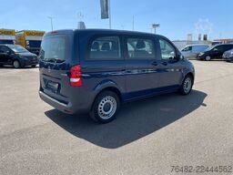 MERCEDES-BENZ Vito 114 CDI Tourer PRO/KOMPAKT/NAVI/KAMERA/AUTO