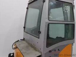Still FM-X14N