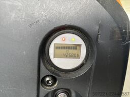 Still EXU 18 Li-lon