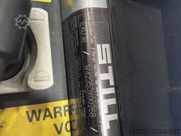 Still EXU 18 Li-lon