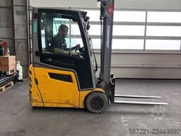 Jungheinrich EFG 213