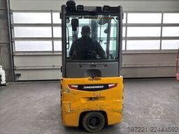 Jungheinrich EFG 213