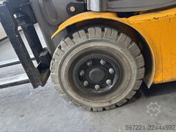 Jungheinrich EFG 213