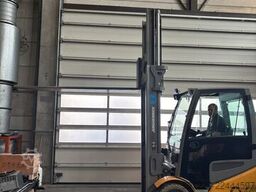 Jungheinrich EFG 540ks