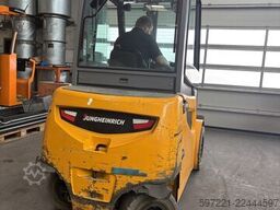 Jungheinrich EFG 540ks