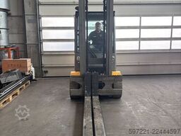 Jungheinrich EFG 540ks