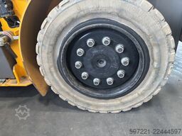 Jungheinrich EFG 540ks