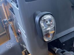 Jungheinrich EFG 540ks