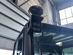 Jungheinrich EFG 540ks