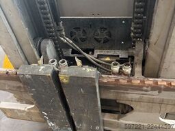 Jungheinrich EFG 540ks