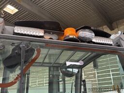 Jungheinrich EFG 540ks