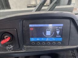 Jungheinrich EFG 540ks