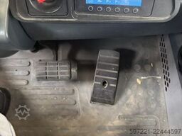 Jungheinrich EFG 540ks