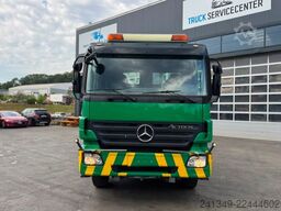 MERCEDES-BENZ Actros 3246 8x4 Moser