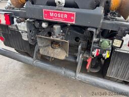 MERCEDES-BENZ Actros 3246 8x4 Moser
