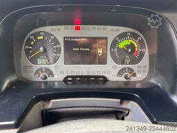 MERCEDES-BENZ Actros 3246 8x4 Moser