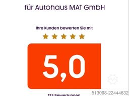 RENAULT MASTER 2,3 DCI HOCHDACH TEMP KAMERA KLIMA 1.HAND