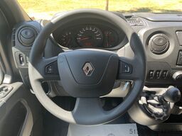 RENAULT MASTER 2,3 DCI HOCHDACH TEMP KAMERA KLIMA 1.HAND