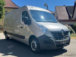 RENAULT MASTER 2,3 DCI HOCHDACH TEMP KAMERA KLIMA 1.HAND