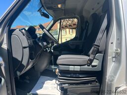 RENAULT MASTER 2,3 DCI HOCHDACH TEMP KAMERA KLIMA 1.HAND