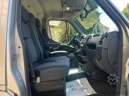 RENAULT MASTER 2,3 DCI HOCHDACH TEMP KAMERA KLIMA 1.HAND