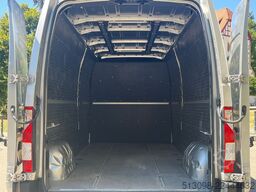 RENAULT MASTER 2,3 DCI HOCHDACH TEMP KAMERA KLIMA 1.HAND