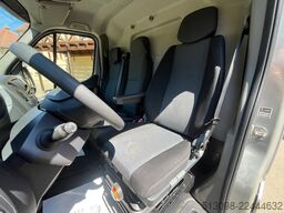RENAULT MASTER 2,3 DCI HOCHDACH TEMP KAMERA KLIMA 1.HAND