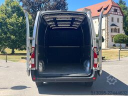 RENAULT MASTER 2,3 DCI HOCHDACH TEMP KAMERA KLIMA 1.HAND