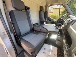 RENAULT MASTER 2,3 DCI HOCHDACH TEMP KAMERA KLIMA 1.HAND