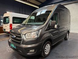 FORD Transit Kasten L2-H3 Klima Tempomat AHK 2,8T