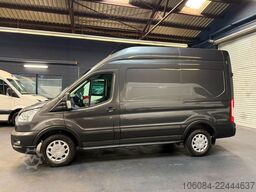 FORD Transit Kasten L2-H3 Klima Tempomat AHK 2,8T