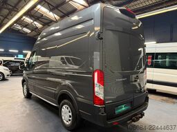 FORD Transit Kasten L2-H3 Klima Tempomat AHK 2,8T