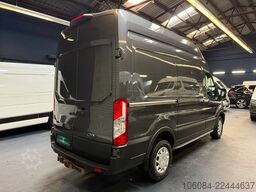 FORD Transit Kasten L2-H3 Klima Tempomat AHK 2,8T