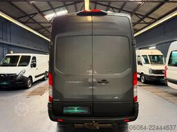 FORD Transit Kasten L2-H3 Klima Tempomat AHK 2,8T