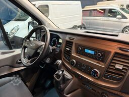 FORD Transit Kasten L2-H3 Klima Tempomat AHK 2,8T