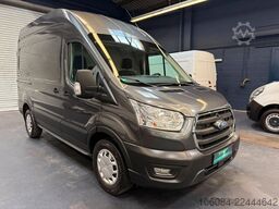 FORD Transit Kasten L2-H3 Klima Tempomat AHK 2,8T