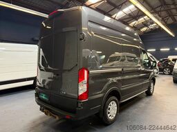 FORD Transit Kasten L2-H3 Klima Tempomat AHK 2,8T