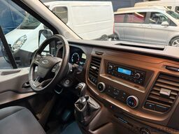 FORD Transit Kasten L2-H3 Klima Tempomat AHK 2,8T