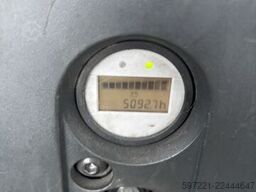 Still EXU20-S Li-lon