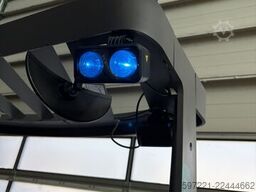 Jungheinrich ETV 320