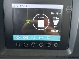 Jungheinrich ETV 320