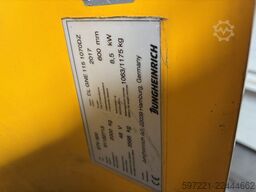 Jungheinrich ETV 320