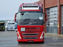 Volvo FH 13.500 Globetrotter XL - Low deck - I save -...