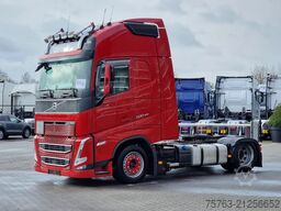 Volvo FH 13.500 Globetrotter XL - Low deck - I save -...