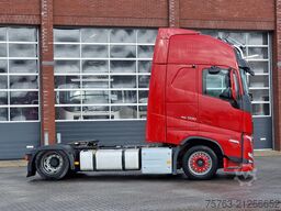 Volvo FH 13.500 Globetrotter XL - Low deck - I save -...