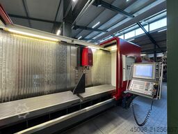 Hedelius FORTE 7-3200 Magnum