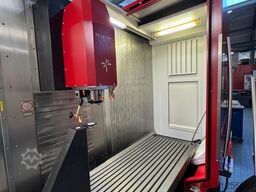 Hedelius FORTE 7-3200 Magnum