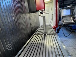 Hedelius FORTE 7-3200 Magnum