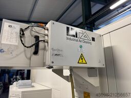 Hedelius FORTE 7-3200 Magnum