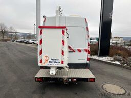 RENAULT Master 2.3 dCi / France Elevateur 121FT, 12m
